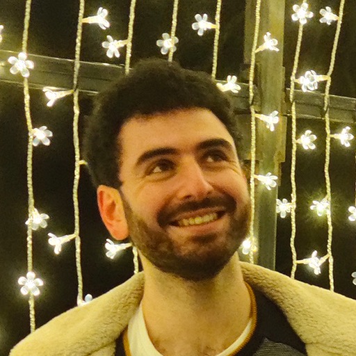 Photo of Sacha Ayoun