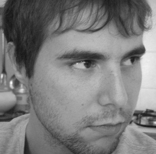 Photo of Andrea Cerone