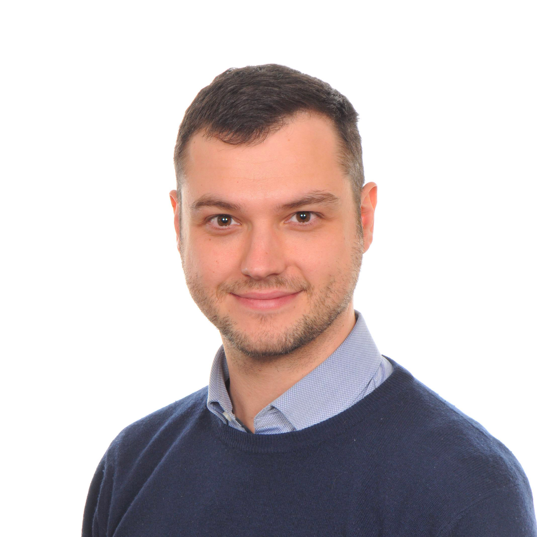 Photo of Emanuele D'Osualdo