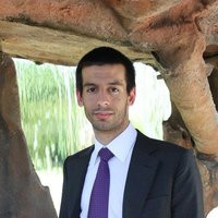 Photo of Pedro da Rocha Pinto