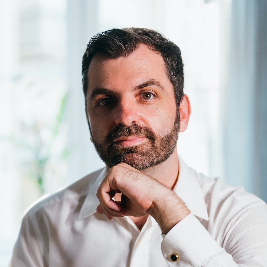 Photo of Petar Maksimović