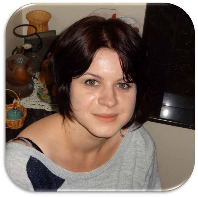 Photo of Daiva Naudžiūnienė