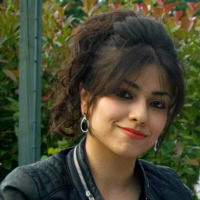 Photo of Azalea Raad
