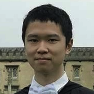 Photo of Xiaojia Rao