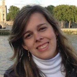Photo of Gabriela Sampaio